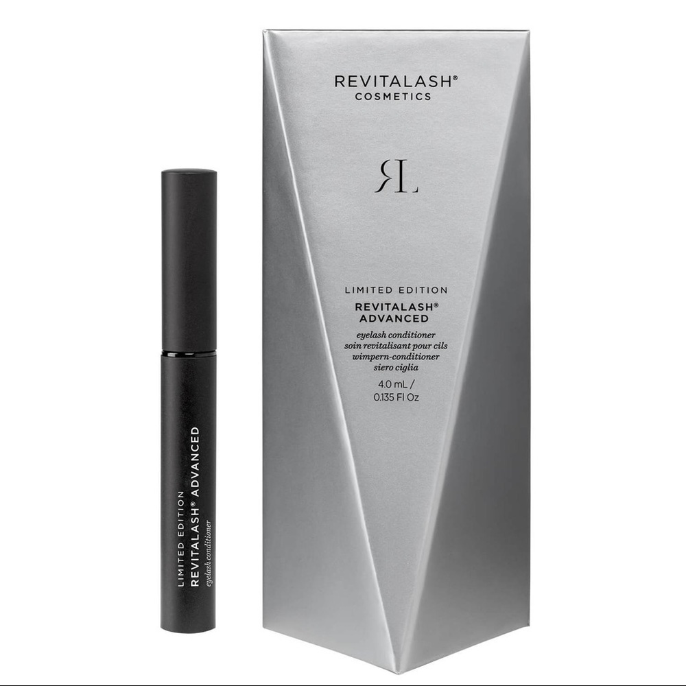 NWT 4.0 RevitaLash Advanced Serum